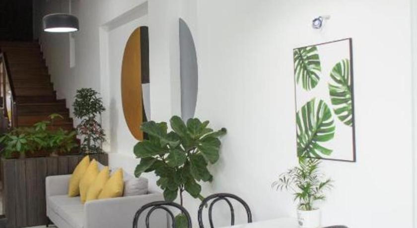 Lis Hotel Da Nang Zewnętrze zdjęcie