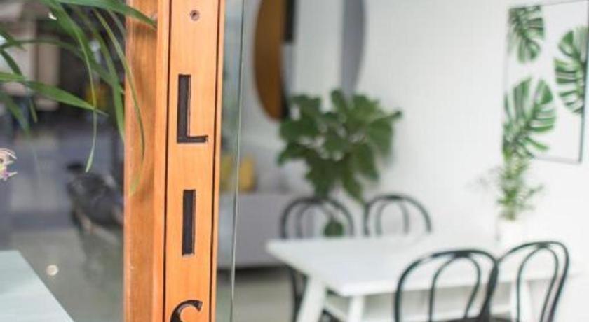 Lis Hotel Da Nang Zewnętrze zdjęcie