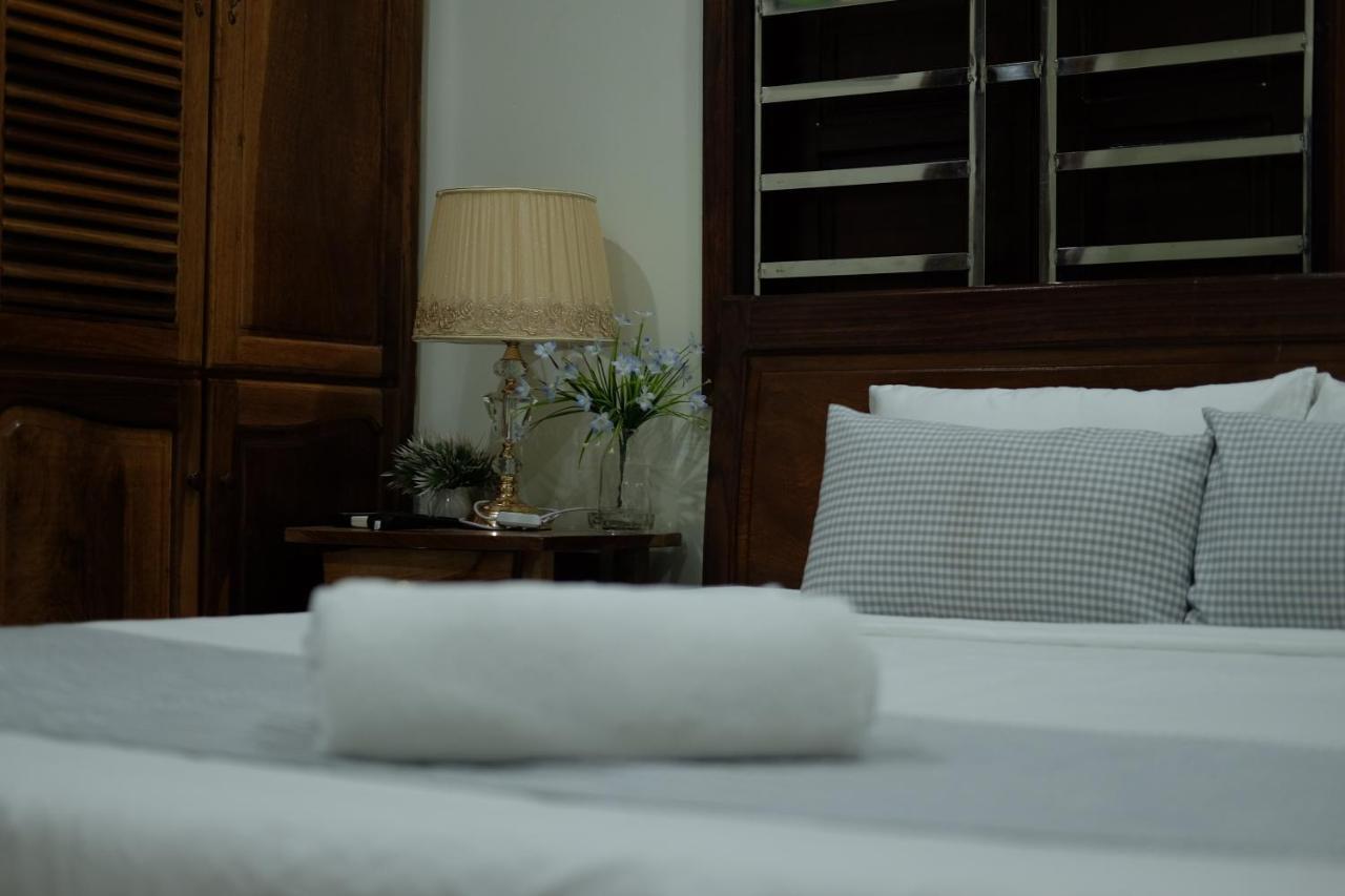 Lis Hotel Da Nang Zewnętrze zdjęcie