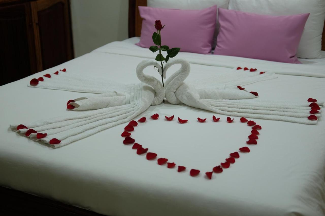 Lis Hotel Da Nang Zewnętrze zdjęcie